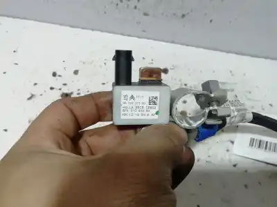 Автозапчастина б/у датчик для opel mokka mokka (2020 >) посилання на oem iam 9832831580  