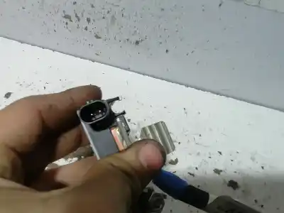 Автозапчастина б/у датчик для opel mokka mokka (2020 >) посилання на oem iam 9832831580  