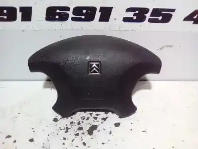 Автозапчасти б/у передняя левая подушка безопасности за citroen xsara picasso 2.0 hdi cat (rhy / dw10td) ссылки oem iam 96364249zl