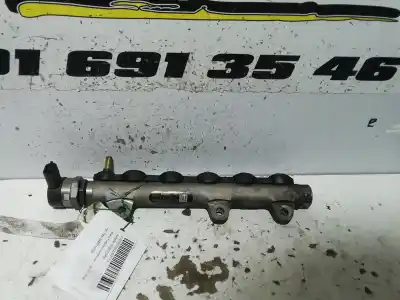 Second-hand car spare part distributor pipe for renault laguna iii authentique oem iam references 0445214155