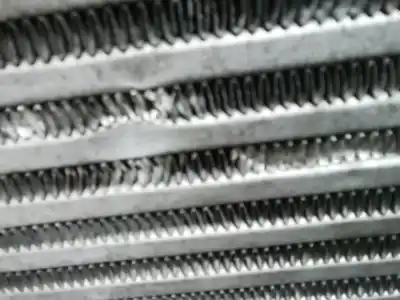 Peça sobressalente para automóvel em segunda mão intercooler por citroen c8 2.2 hdi 16v premier ii referências oem iam 1489396080  