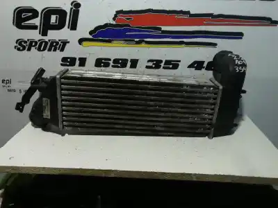 Peça sobressalente para automóvel em segunda mão intercooler por citroen c8 2.2 hdi 16v premier ii referências oem iam 1489396080  