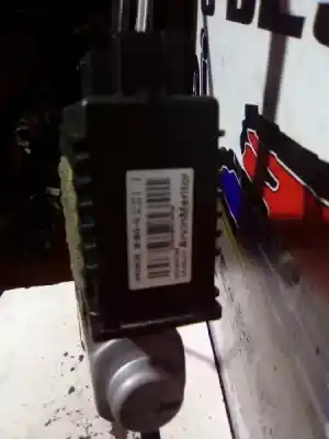 Second-hand car spare part driver left window regulator for citroen c4 picasso sx oem iam references 9654087680  5 p