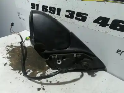 Peça sobressalente para automóvel em segunda mão espelho retrovisor esquerdo por citroen c8 2.2 hdi 16v premier ii referências oem iam   