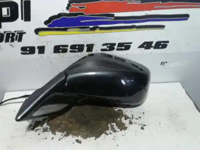 Peça sobressalente para automóvel em segunda mão espelho retrovisor esquerdo por citroen c8 2.2 hdi 16v premier ii referências oem iam   