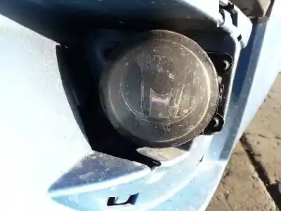 Peça sobressalente para automóvel em segunda mão farol / projetor de nevoeiro esquerdo por citroen c4 picasso sx referências oem iam 