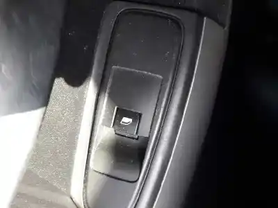 Peça sobressalente para automóvel em segunda mão botão / interruptor elevador vidro dianteiro direito por citroen c4 picasso sx referências oem iam 