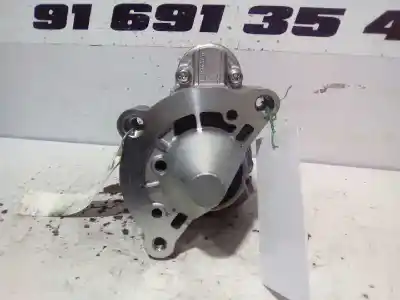 Peça sobressalente para automóvel em segunda mão motor de arranque por citroen c4 picasso sx referências oem iam m000t82081
