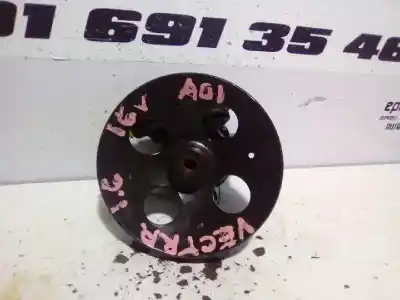 Tweedehands auto-onderdeel STUURPOMP voor OPEL VECTRA B BERLINA  OEM IAM-referenties 90495957  26044812