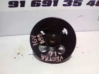 Tweedehands auto-onderdeel STUURPOMP voor OPEL VECTRA B BERLINA  OEM IAM-referenties 90495957  