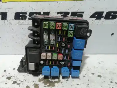 Second-hand car spare part FUSE BOX UNIT for KIA CEE´D SPORTY WAGON  OEM IAM references 919501H020  