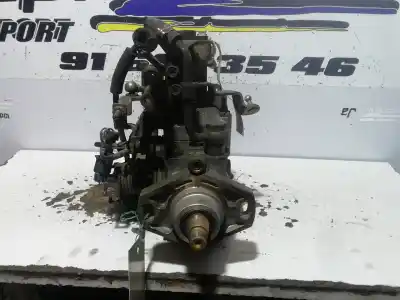 Recambio de automóvil de segunda mano de bomba inyeccion para opel combo (corsa b) 1.7 diesel referencias oem iam 9460620023  