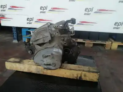 Pièce détachée automobile d'occasion boîte de vitesses pour citroen c2 x références oem iam 20dp20  5 velocidades