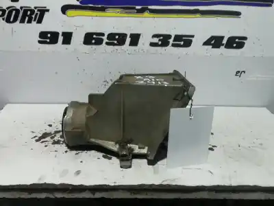 Second-hand car spare part front engine support for bmw x3 (e83) 3.0d oem iam references 75160673153