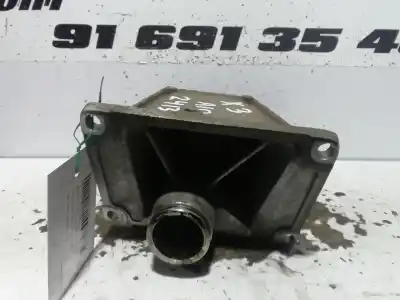 Second-hand car spare part front engine support for bmw x3 (e83) 3.0d oem iam references 75160673153  