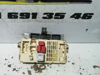Pièce détachée automobile d'occasion BOÎTES À FUSIBLES pour FIAT BRAVO (198)  Références OEM IAM 51761160  