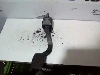 Peça sobressalente para automóvel em segunda mão pedal acelerador por citroen c4 picasso sx referências oem iam 0280755044