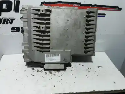 Second-hand car spare part FUSE BOX UNIT for LAND ROVER RANGE ROVER (LP)  OEM IAM references AMR4916  