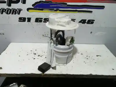 Автозапчасти б/у индикатор за opel mokka mokka (2020 >) ссылки oem iam 9842578580