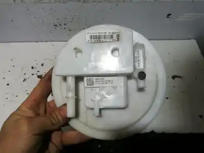 Автозапчасти б/у индикатор за opel mokka mokka (2020 >) ссылки oem iam 9842578580  100137883ac