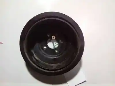 Peça sobressalente para automóvel em segunda mão polia do virabrequim por audi a4 berlina (8e) 2.0 tdi 16v (103kw) referências oem iam 03g105243