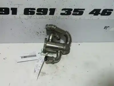 Автозапчастина б/у КУЛЕР EGR для OPEL CORSA D  Посилання на OEM IAM   