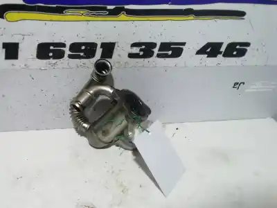 Pezzo di ricambio per auto di seconda mano raffreddatore egr per opel corsa d enjoy riferimenti oem iam   