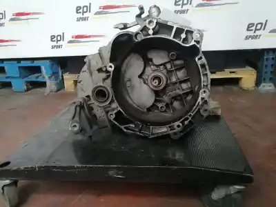 Peça sobressalente para automóvel em segunda mão caixa de velocidades por opel corsa d enjoy referências oem iam m20