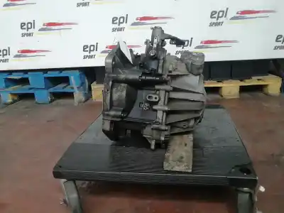 Second-hand car spare part gearbox for opel corsa d enjoy oem iam references m20  