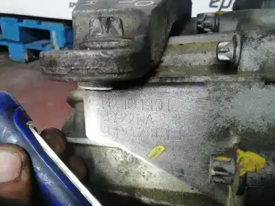 Second-hand car spare part gearbox for opel corsa d enjoy oem iam references m20  