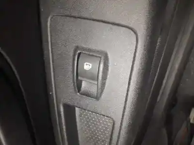 Peça sobressalente para automóvel em segunda mão botão / interruptor elevador vidro dianteiro direito por fiat grande punto van (299) dynamic referências oem iam 