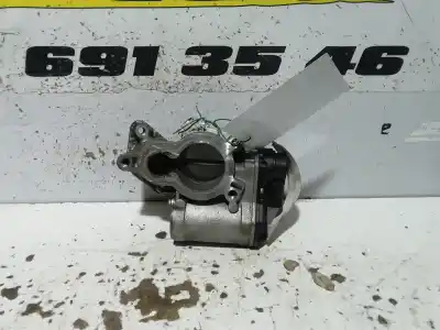 Second-hand car spare part egr valve for renault laguna iii authentique oem iam references a2c53179081