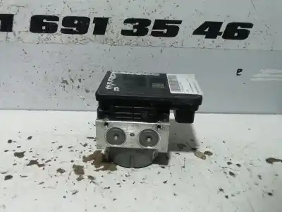 Peça sobressalente para automóvel em segunda mão abs por dacia dokker ambiance referências oem iam 285152424123