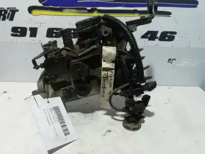 İkinci el araba yedek parçası ENJEKSIYON POMPASI için FIAT FIORINO ENERO (255)  OEM IAM referansları R8445B180A  