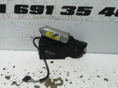 Peça sobressalente para automóvel em segunda mão MOTOR ELÉTRICO DE TETO por VOLKSWAGEN TOUAREG (7LA)  Referências OEM IAM 0390200017  8D0959591C