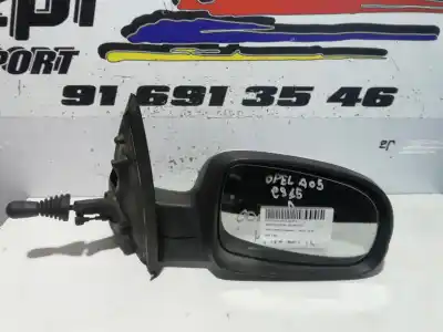 Gebrauchtes Autoersatzteil rückseite rechts zum opel corsa c essentia oem-iam-referenzen 