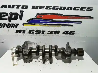 Recambio de automóvil de segunda mano de Cigueñal para MERCEDES CLASE A (BM 177) A 180 d (177.003) referencias OEM IAM   