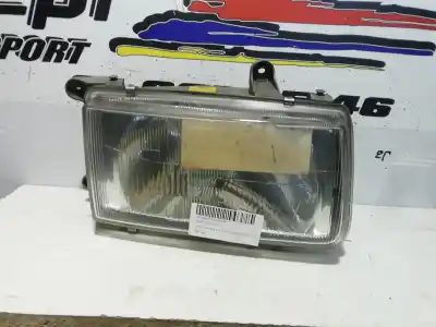 Recambio de automóvil de segunda mano de faro derecho para opel frontera b 2.2 16v dti cat (y 22 dth / ll9) referencias oem iam   