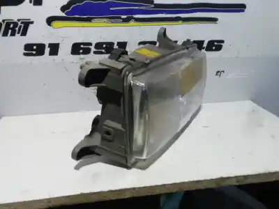 Second-hand car spare part right headlight for opel frontera b 2.2 16v dti cat (y 22 dth / ll9) oem iam references   