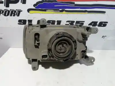 Second-hand car spare part right headlight for opel frontera b 2.2 16v dti cat (y 22 dth / ll9) oem iam references   