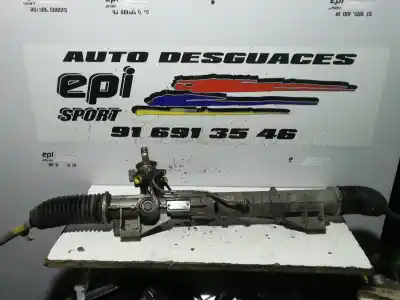 Автозапчасти б/у рулевая рейка за citroen c8 2.0 hdi 136 collection ссылки oem iam 1356323080