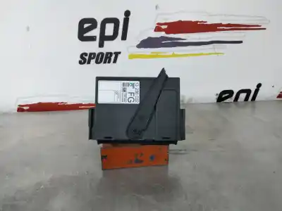 Pezzo di ricambio per auto di seconda mano QUADRO DI CHIUSURA per OPEL COMBO  Riferimenti OEM IAM 5WK48664F  