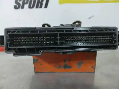 Pezzo di ricambio per auto di seconda mano quadro di chiusura per opel combo familiar riferimenti oem iam 5wk48664f  