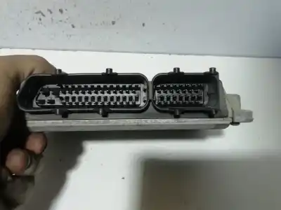 Second-hand car spare part ecu engine control for skoda octavia combi (1u5) 1.8 t slx oem iam references 0261206231  06a906018dm