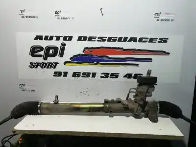 Gebrauchtes Autoersatzteil Lenkgetriebe zum SKODA OCTAVIA COMBI (1U5)  OEM-IAM-Referenzen 1J1422105DE  
