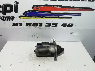 Автозапчасти б/у ДВИГАТЕЛЬ ЗАПУСКАЕТСЯ за SKODA OCTAVIA COMBI (1U5)  ссылки OEM IAM   