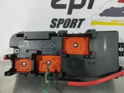 Gebrauchtes Autoersatzteil relais sicherungskasten multifunktionsrelais zum saab 9-3 sport sedán 1.9 tid cat oem-iam-referenzen 12757685  