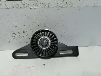 Pezzo di ricambio per auto di seconda mano TENDICINGHIA AUSILIARIA per DACIA LOGAN  Riferimenti OEM IAM QTA1027  