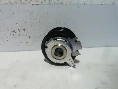Pezzo di ricambio per auto di seconda mano tendicinghia ausiliaria per audi a3 (8p) motor 2.0 ltr. - 103 kw tdi riferimenti oem iam qtt1007  