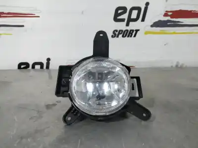 Peça sobressalente para automóvel em segunda mão FAROL / PROJETOR DE NEVOEIRO DIREITO por CHEVROLET MATIZ  Referências OEM IAM SAMLIP1041002  